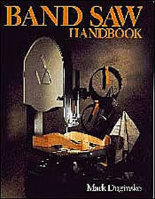 Band Saw Handbook