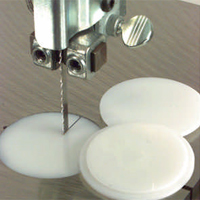 Bandsaw Inserts