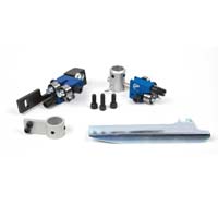 Delta 14 Band Saw Micro-Adjust Guide Kit