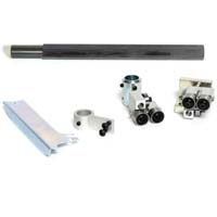 Jet 14" Hexagonal Carter Guide Conversion Kit
