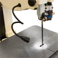 Carter Limber Light