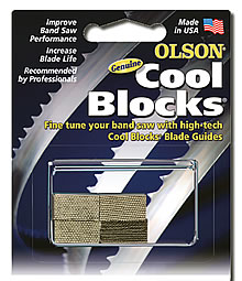 Olson Cool Blocks