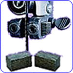 Olson Cool Blocks