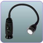 LED Dual Power / Dual Mount Shop Light