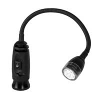 LED Dual Power / Dual Mount Shop Light