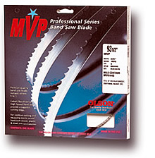 Olson MVP Band Saw Blades