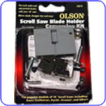 Scroll Saw Conversion Kit