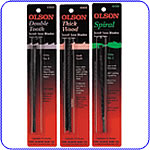 Olson Scroll Blades