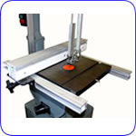 Image of EZ Square Bandsaw Fence