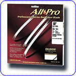 Olson All Pro Band Saw Blades