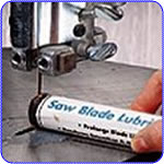 Olson Blade Lube