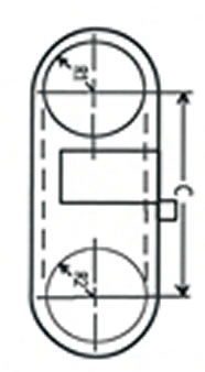 Blade length Chart