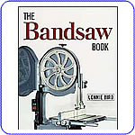 Band Saw Books