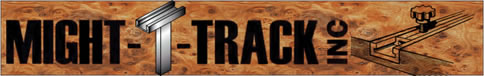 Might-T-Track Inc Logo