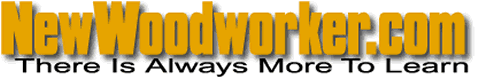 New Woodworker Logo