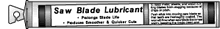 Olson Lubriant Stick