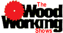 The Woodworking Shows Logo