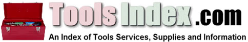 Link to www.toolsindex.com